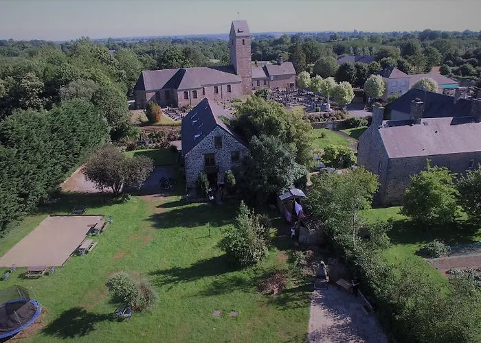 La Merveille Bed & Breakfast