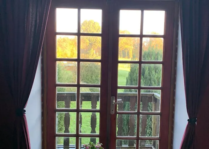 La Merveille Le Luot